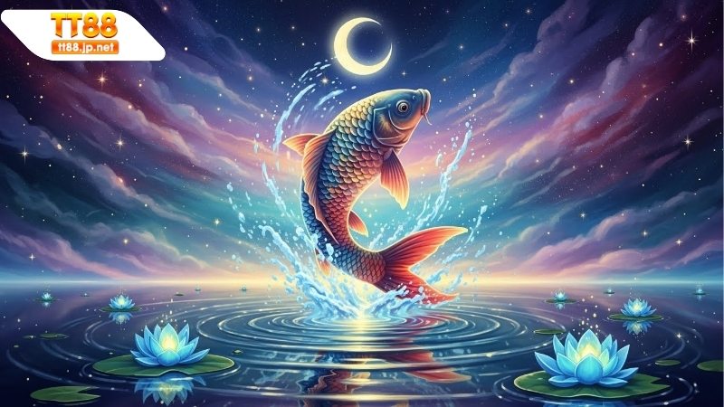 Mơ thấy cá chép - Giấc mơ ý nghĩa và điềm báo cuộc sống 10 Mơ thấy cá chép có ý nghĩa gì?