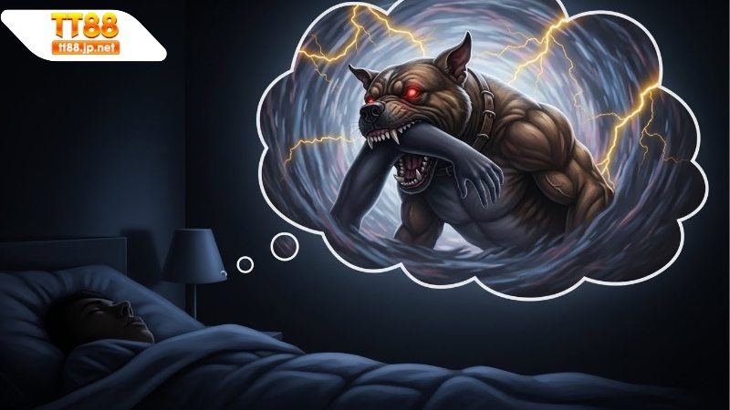 Mơ Thấy Chó Cắn – Khám Phá Bí Quyết Đoán Số Độc Lạ 9 Giới thiệu mơ thấy chó cắn trong xổ số