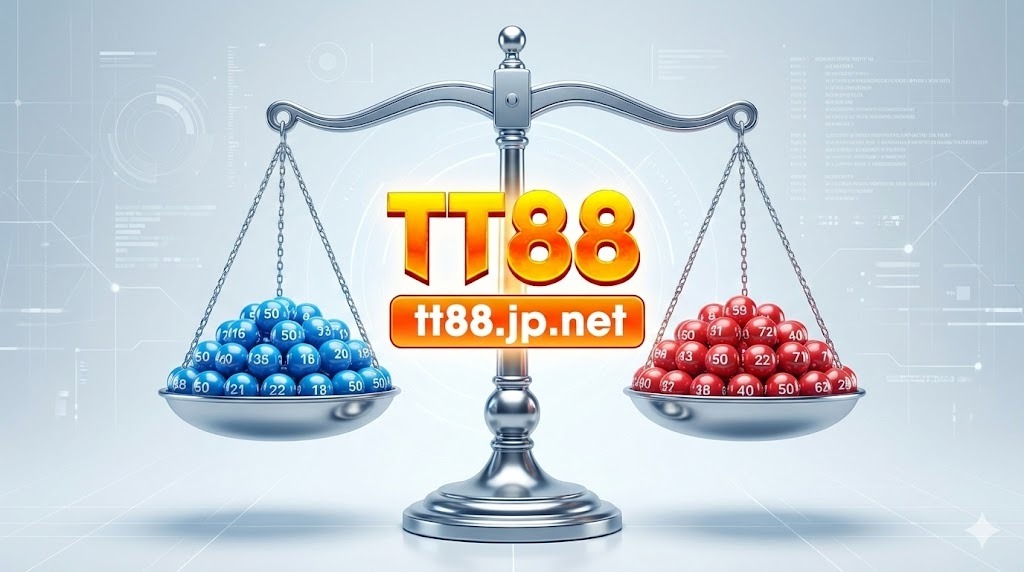 Dàn đề 50 số khung 1 ngày: Chiến thuật bao lô bất bại tại TT88 7 Tuyệt kỹ tạo dàn đề 50 số khung 1 ngày chuẩn xác nhất từ chuyên gia